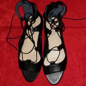 Loeffler Randall women sandals